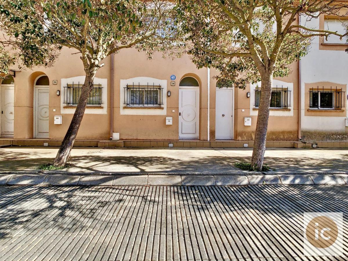 Mar Blau Estartit Rental L'Estartit Extérieur photo