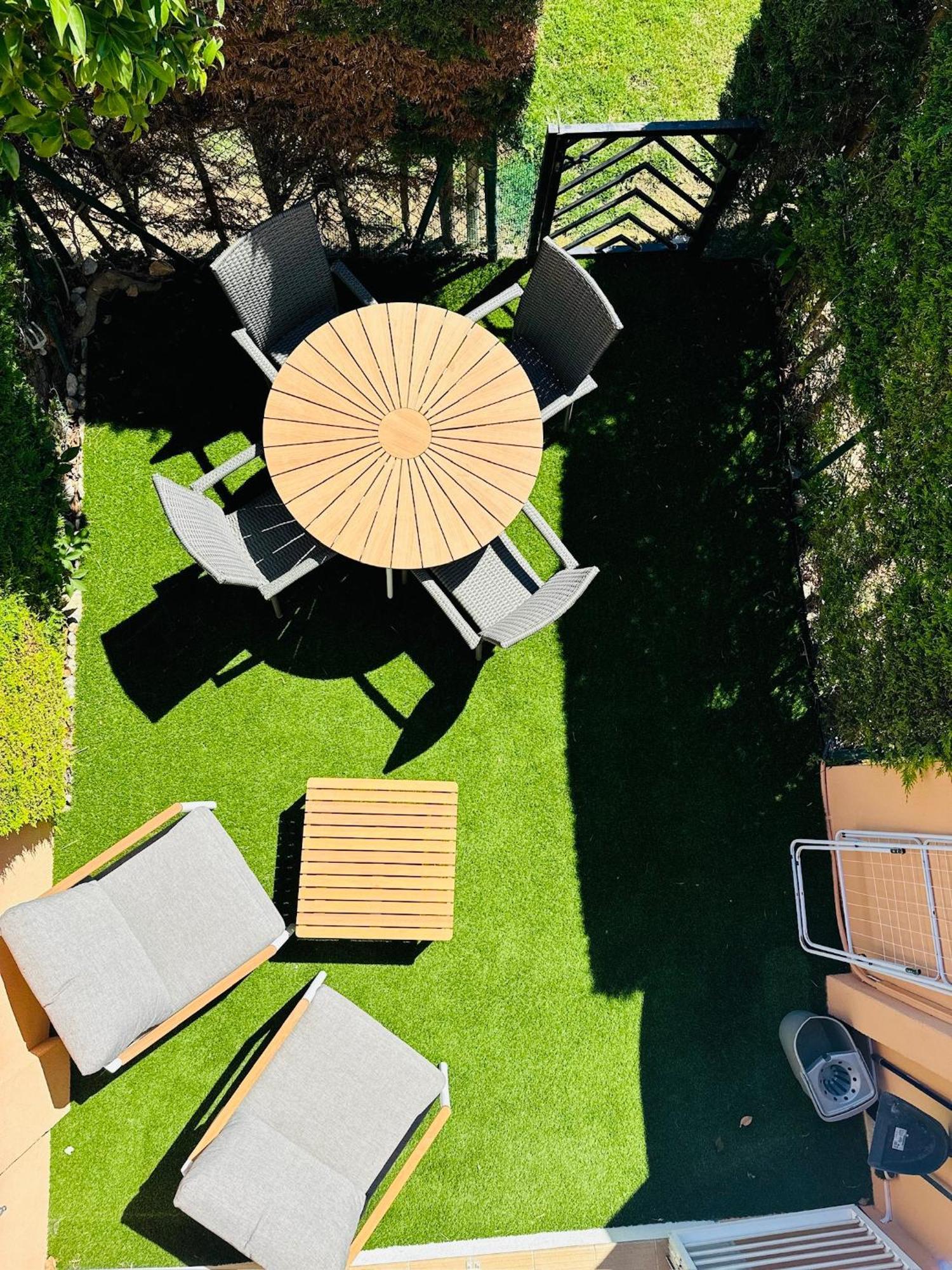 Mar Blau Estartit Rental L'Estartit Extérieur photo