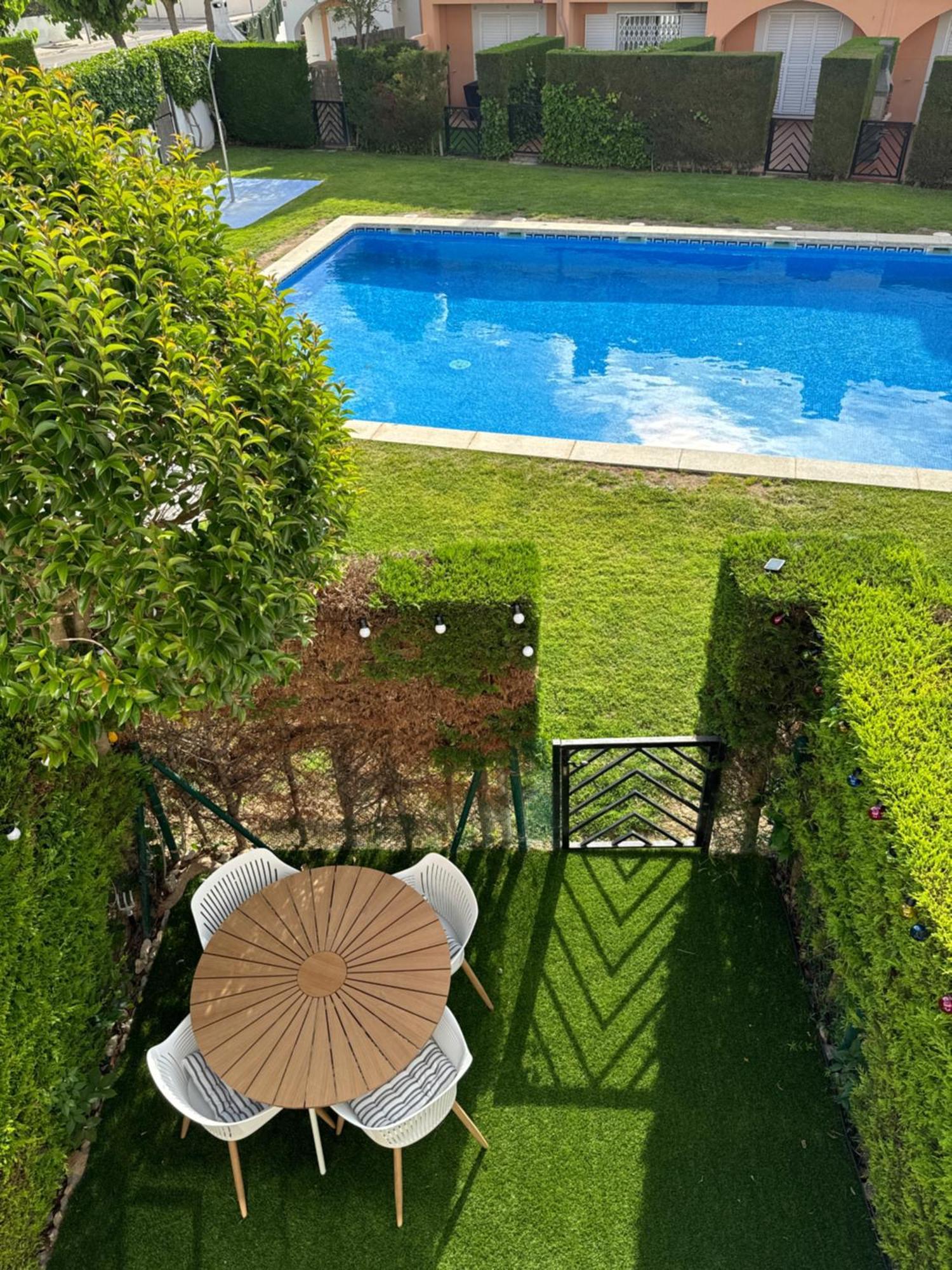 Mar Blau Estartit Rental L'Estartit Extérieur photo