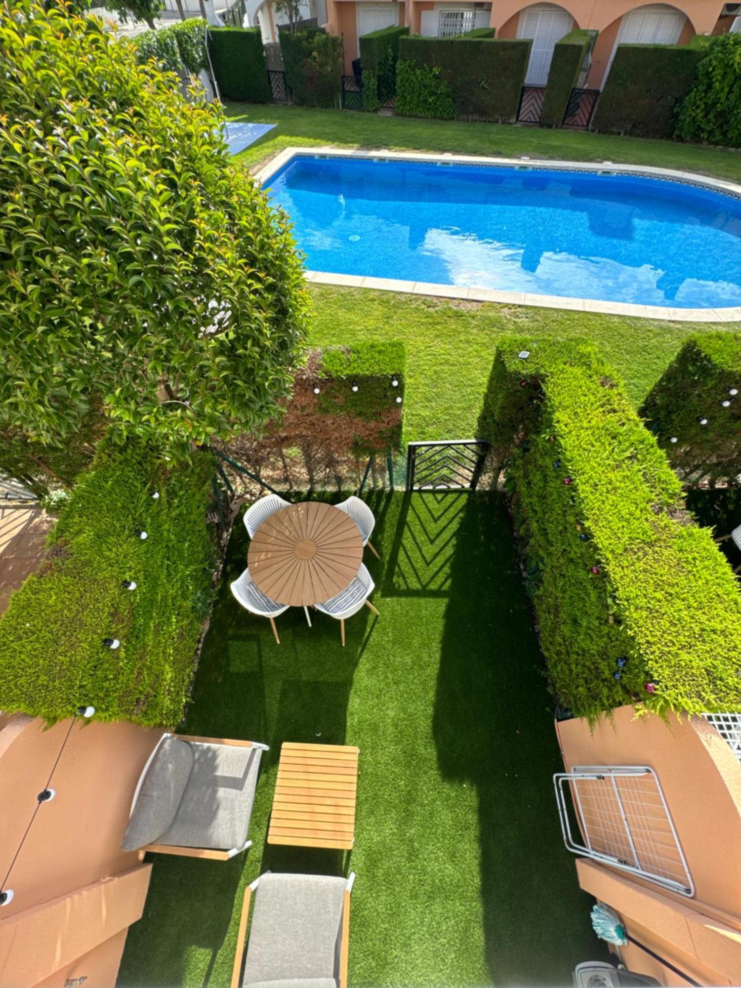 Mar Blau Estartit Rental L'Estartit Extérieur photo