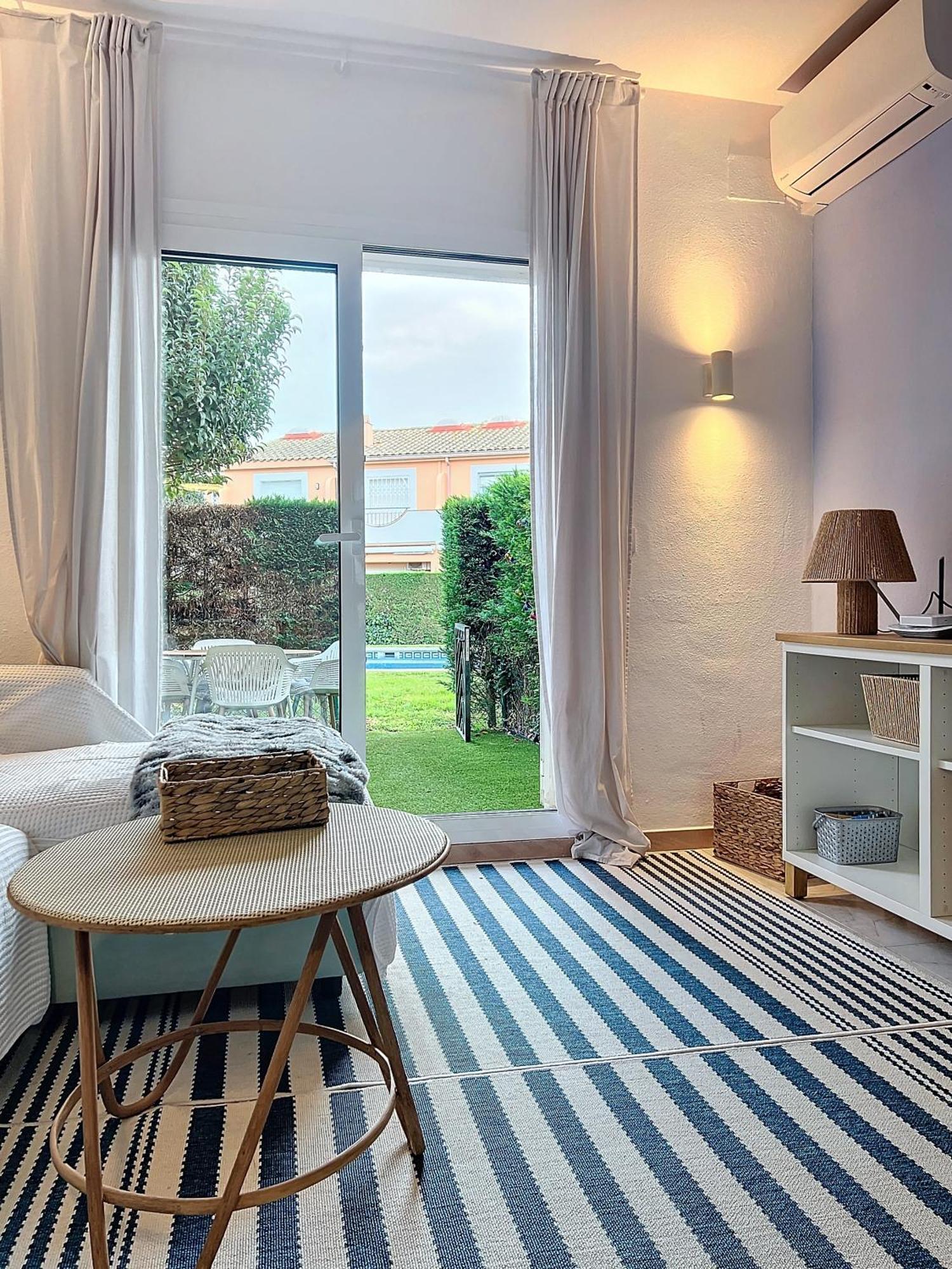 Mar Blau Estartit Rental L'Estartit Extérieur photo
