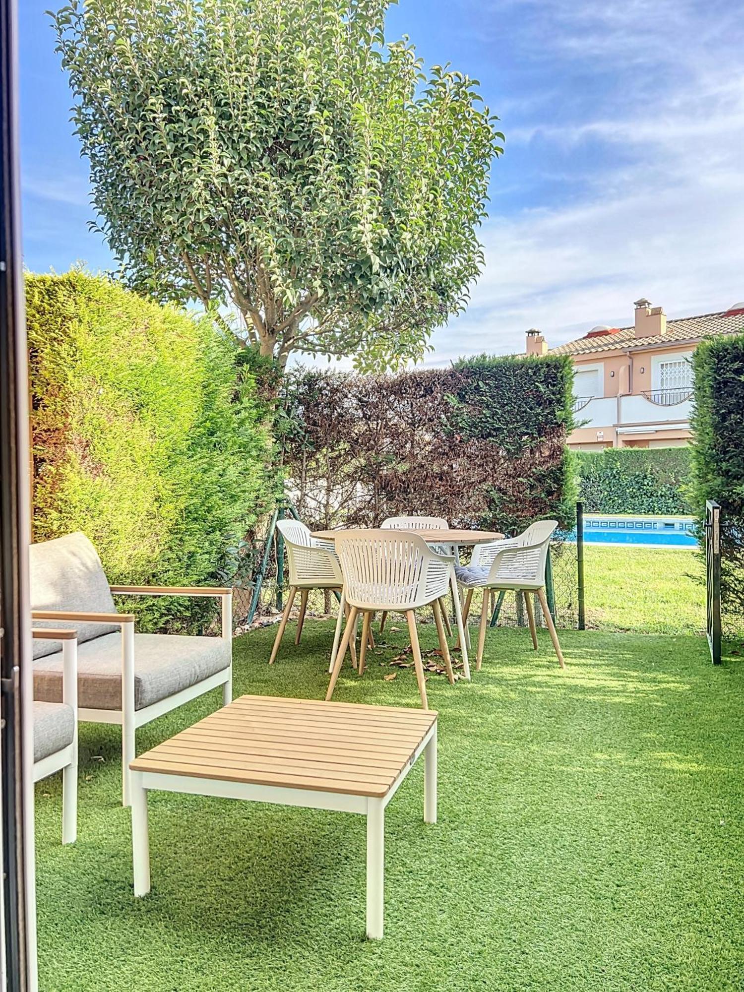 Mar Blau Estartit Rental L'Estartit Extérieur photo
