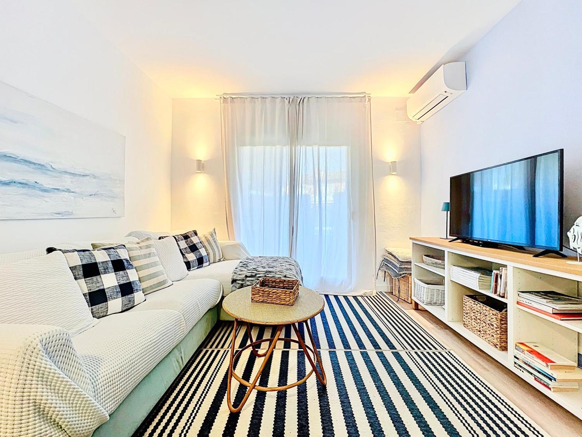 Mar Blau Estartit Rental L'Estartit Extérieur photo
