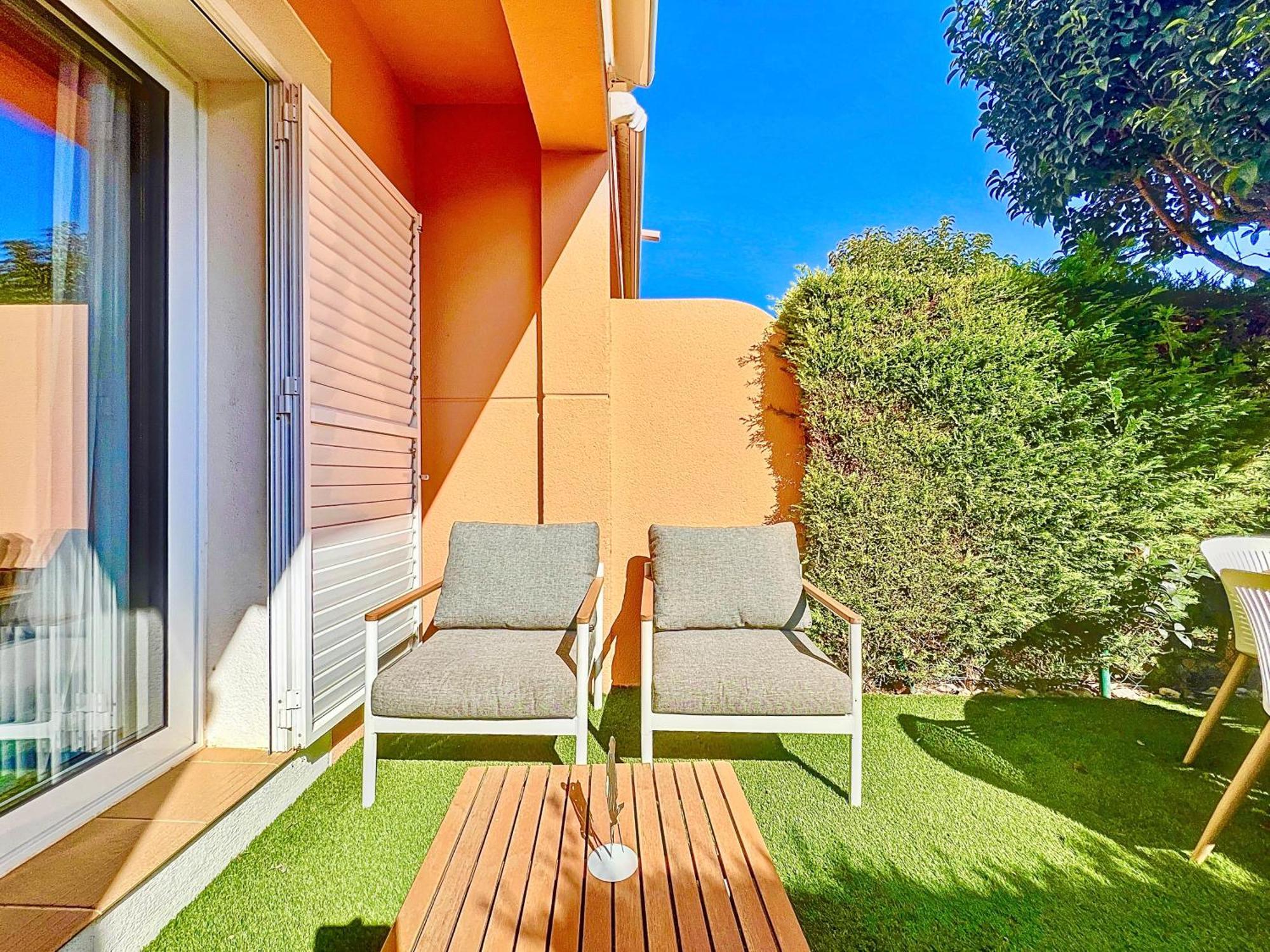 Mar Blau Estartit Rental L'Estartit Extérieur photo