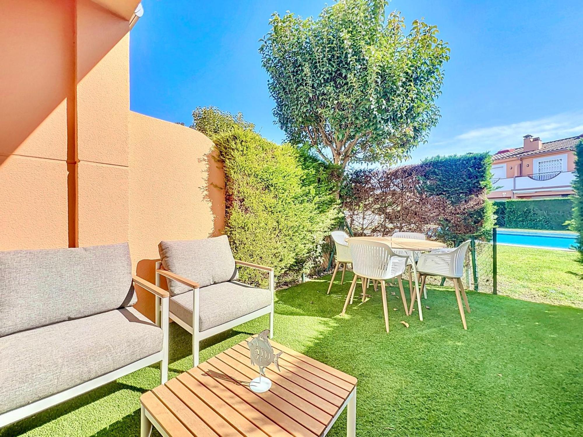 Mar Blau Estartit Rental L'Estartit Extérieur photo