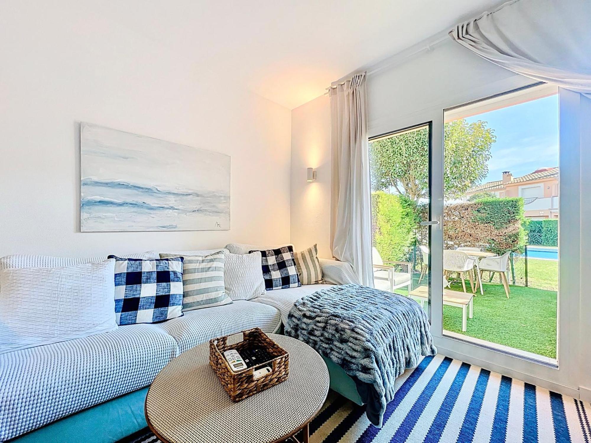 Mar Blau Estartit Rental L'Estartit Extérieur photo