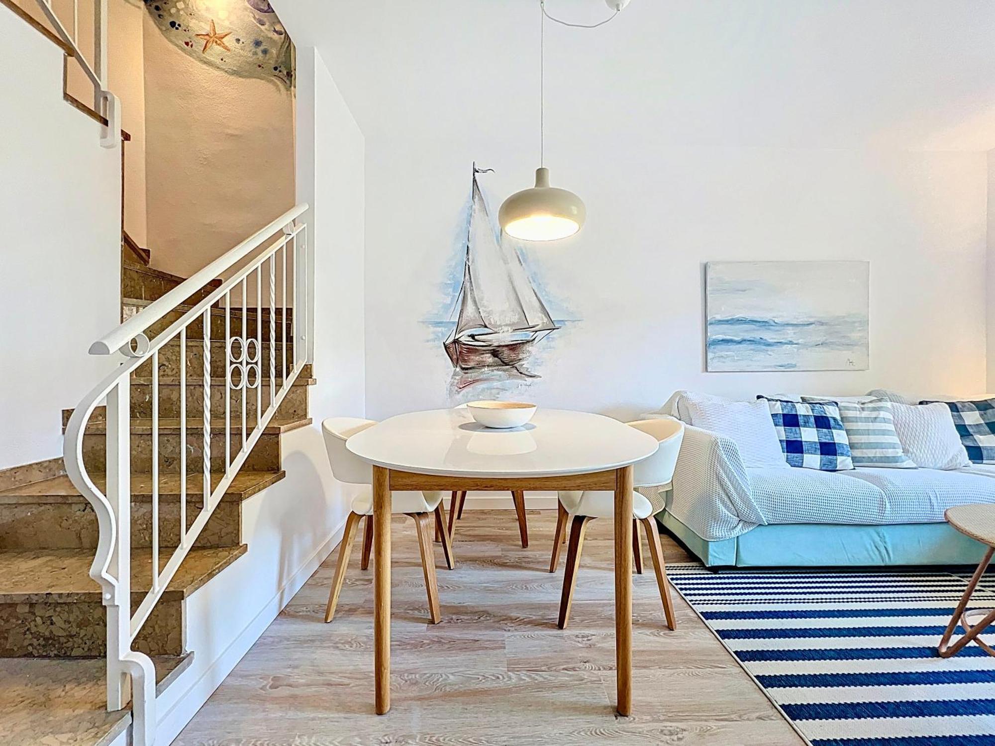Mar Blau Estartit Rental L'Estartit Extérieur photo