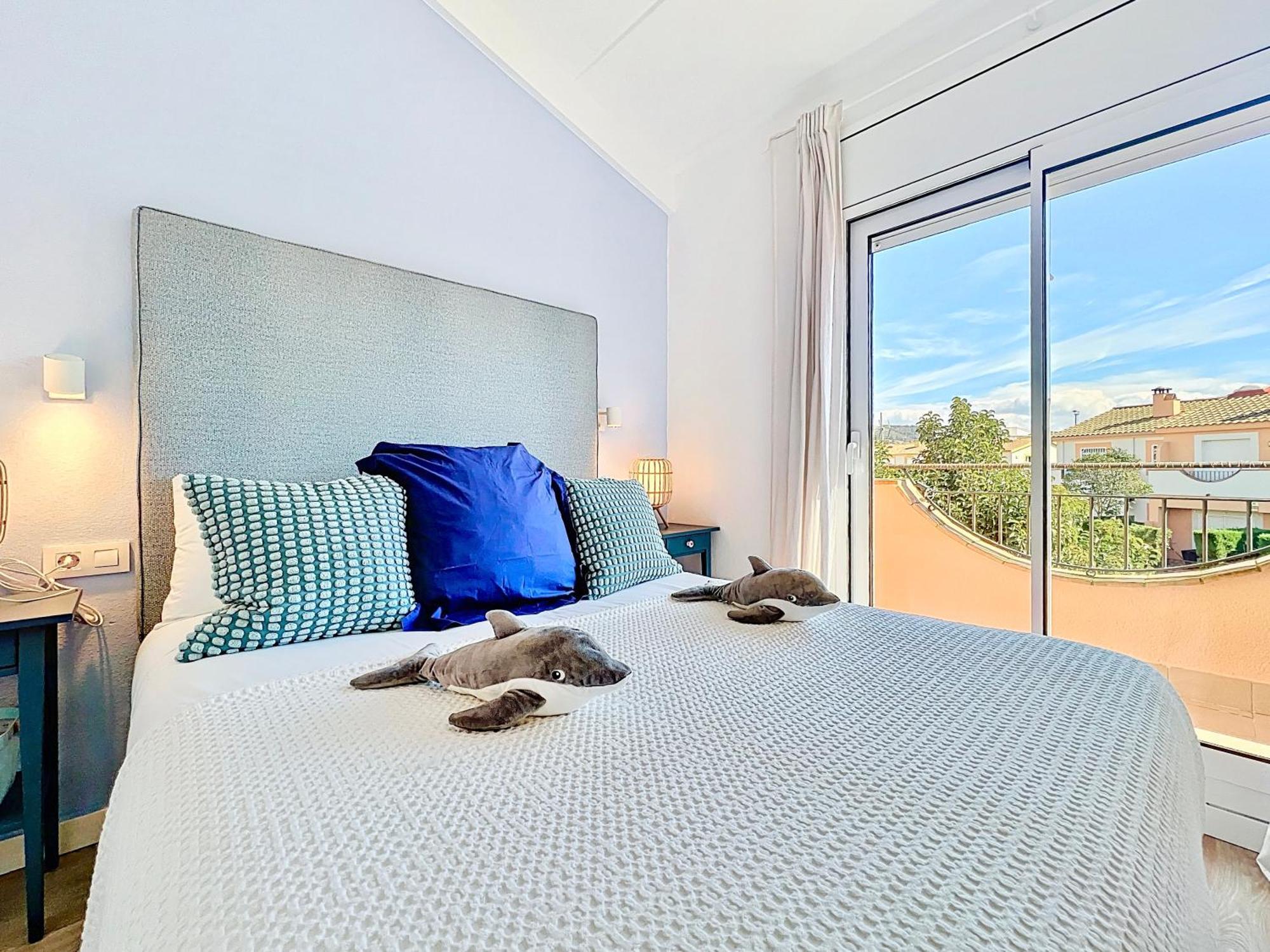 Mar Blau Estartit Rental L'Estartit Extérieur photo