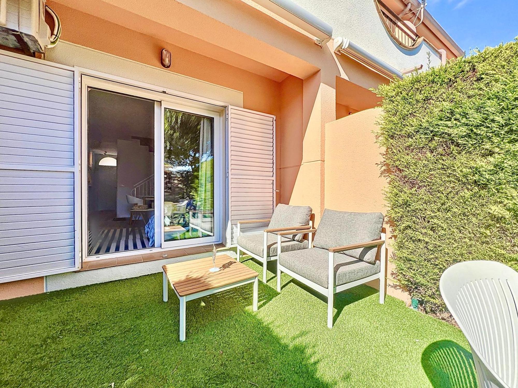 Mar Blau Estartit Rental L'Estartit Extérieur photo