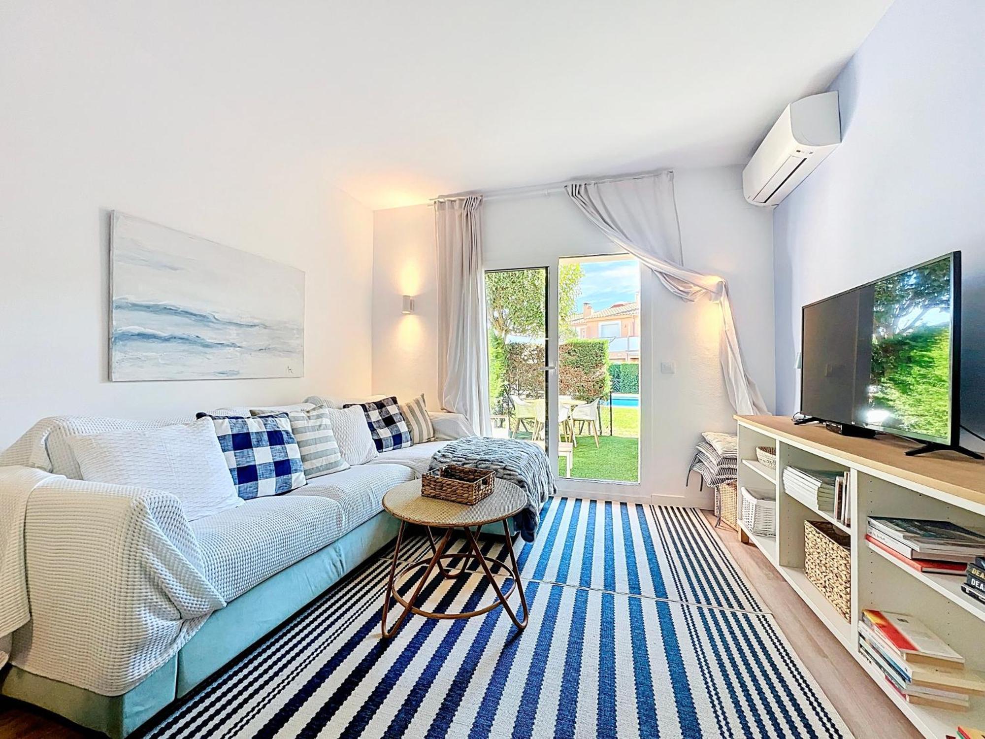 Mar Blau Estartit Rental L'Estartit Extérieur photo