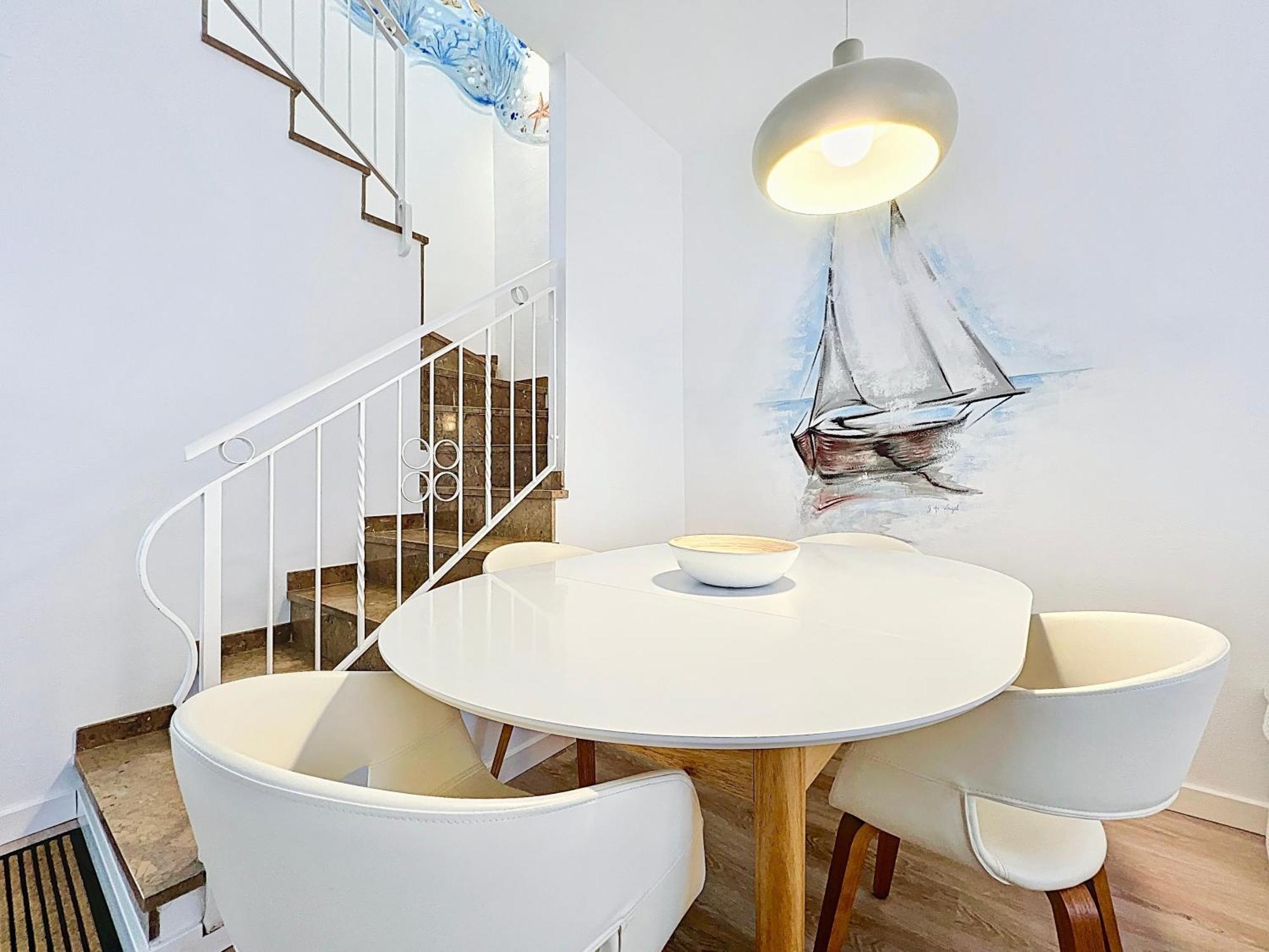 Mar Blau Estartit Rental L'Estartit Extérieur photo